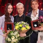 Интервью с победителями проекта «Большой балет»