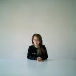 Екатерина Калачикова. Фото - Иван Анисимов