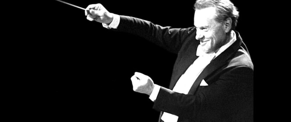 Евгений Светланов (1928 – 2002)