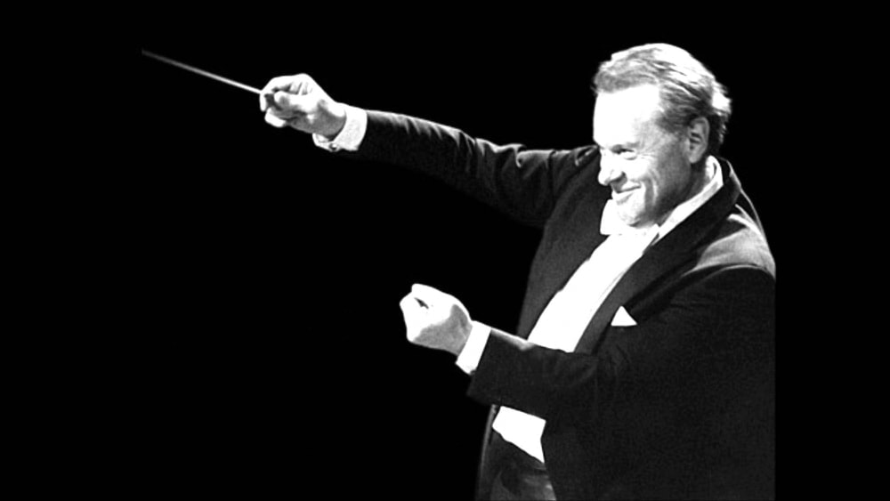 Евгений Светланов (1928 – 2002)