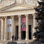 "Декабрьские вечера" начались в Музее изобразительных искусств имени Пушкина