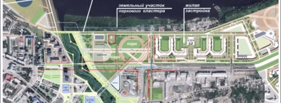 Филиалы Мариинского театра и Гнесинского училища построят в Кемерово