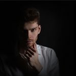 Андрей Гугнин. Фото - Анна Шлыкова