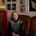 Марина Кондратьева. Фото - La personne