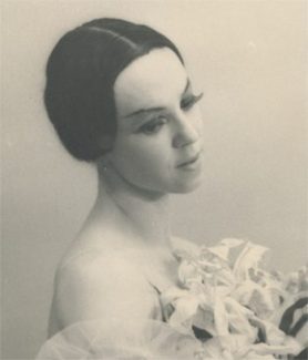 Марина Кондратьева