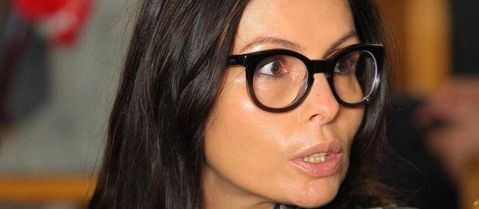 Карина Абрамян