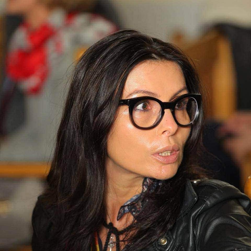 Карина Абрамян Карина Абрамян