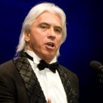 Дмитрий Хворостовский