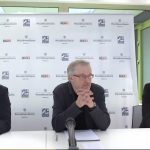 Феликс Коробов, Александр Титель, Лоран Илер