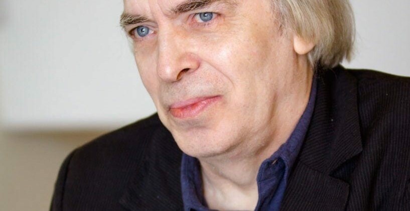 Юрий Красавин