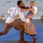 Фестиваль «Дягилев P.S.». Фото - Михаил Логвинов / Коммерсантъ