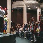 Концерты в ММДМ