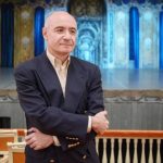 Михаил Мессерер. Фото - Алексей Даничев