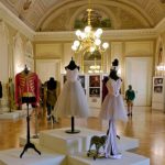 Открылась выставка к 100-летию Музея Большого театра