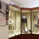 Выставка «Николай Цискаридзе. Избранное»