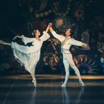 Государственный академический театр классического балета Наталии Касаткиной и Владимира Василёва представит свою версию знаменитого балета «Щелкунчик»