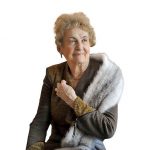 Вера Дмитриевна Ныркова