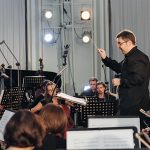 Открытая репетиция Санкт-Петербургского ГАСО