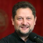 Евгений Писарев. Фото - Сергей Савостьянов /ТАСС