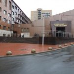 Петрозаводская консерватория