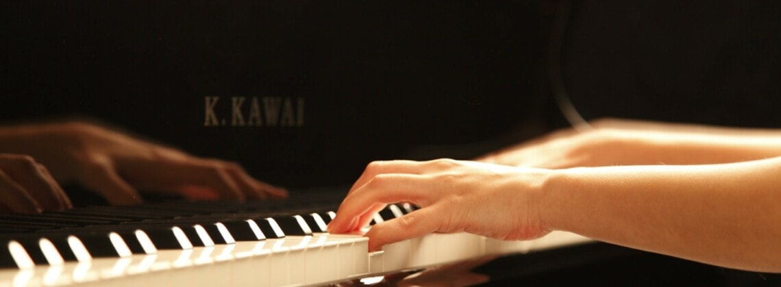 Фортепиано