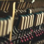 Механика фортепиано. Фото - Ирина Абрамова