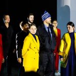 Опера "Для "Черного квадрата". Фото - Алексей Антоненко