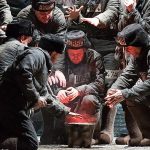 Опера «Один день Ивана Денисовича». Фото - Владимир Майоров / Большой театр