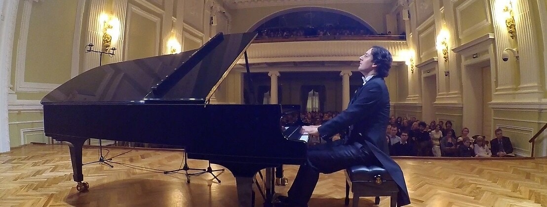 Сергей Кузнецов