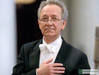 Юрий Темирканов Юрий Темирканов