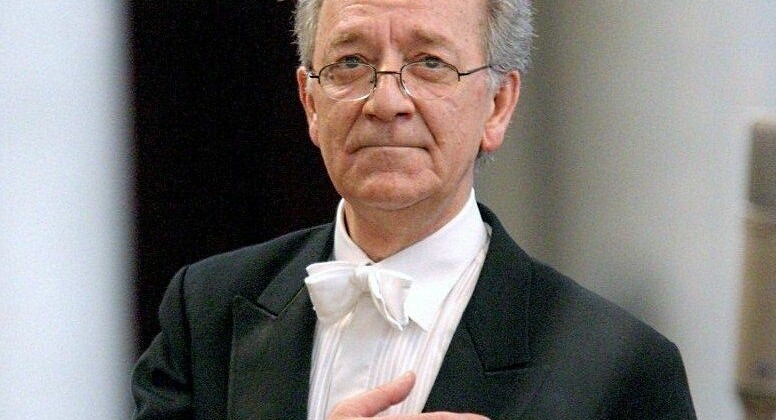 Юрий Темирканов