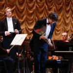 Арсений Тарасевич-Николаев и Ульяновский ГАСО «Губернаторский»