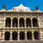 Венская опера — мекка для туристов