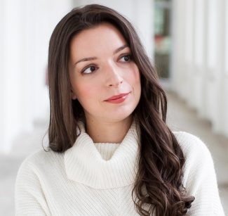 Юлианна Авдеева