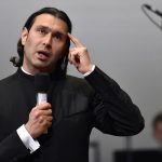 Владимир Юровский