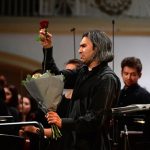 VI Международный фестиваль актуальной музыки «Другое пространство». Фото - Юрий Мартьянов