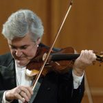 Пинхас Цукерман