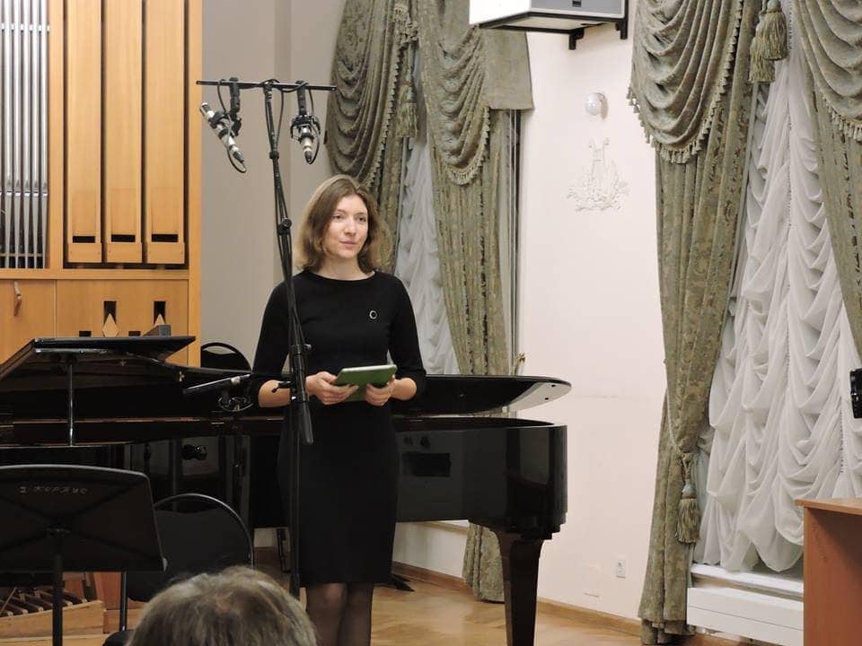 «Сезон Макса Регера. Концерт I»