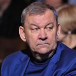 Владимир Урин. Фото - Александр Авилов / mskagency.ru