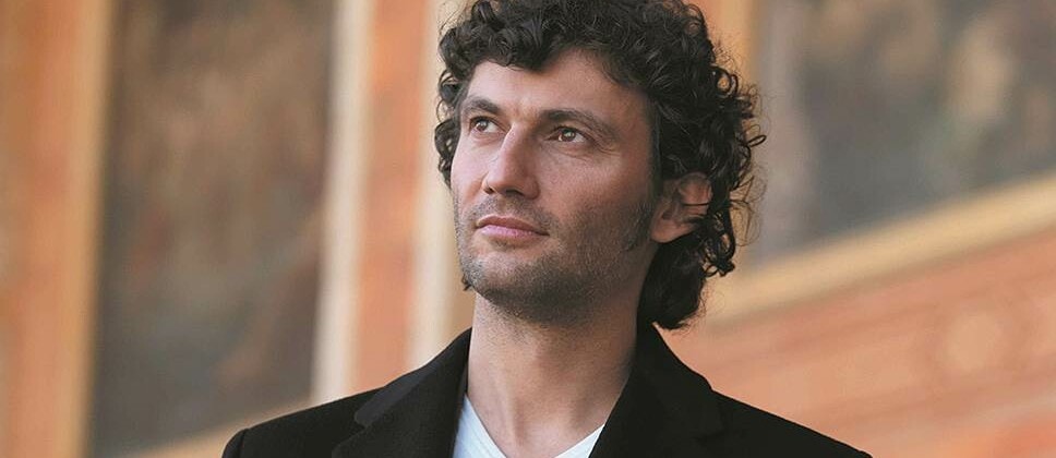 Йонас Кауфман