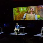 На Малой сцене МАМТа состоялись показы итоговых работ второго сезона лаборатории «КоОПЕРАция»