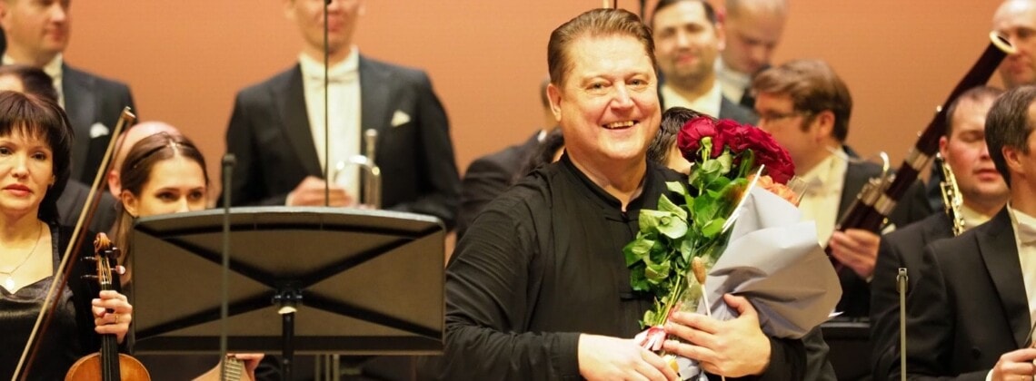 Александр Сладковский