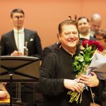 Александр Сладковский