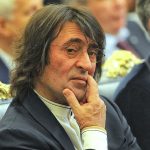 Юрий Башмет