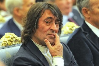 Юрий Башмет Юрий Башмет