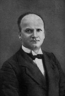 Палладий Андреевич Богданов