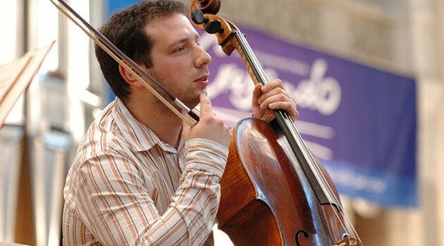 Борис Андрианов