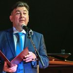 Михаил Брызгалов. Фото - Владимир Песня