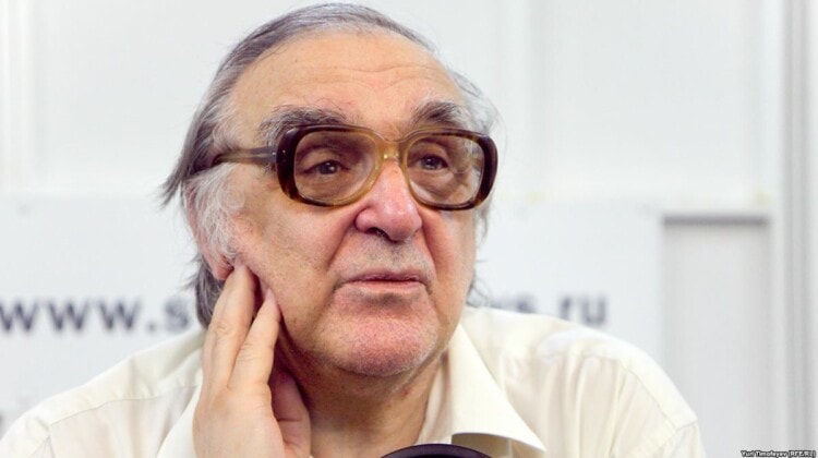 Владимир Дашкевич