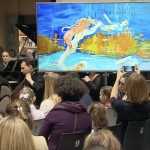 Детский фестиваль искусств "Январские вечера"